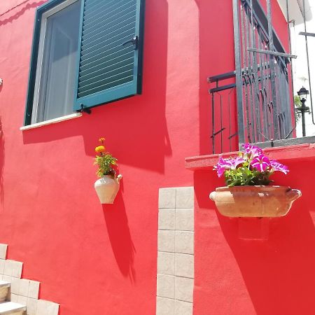 Bed And Breakfast Stefania จูเลียโนวา ภายนอก รูปภาพ