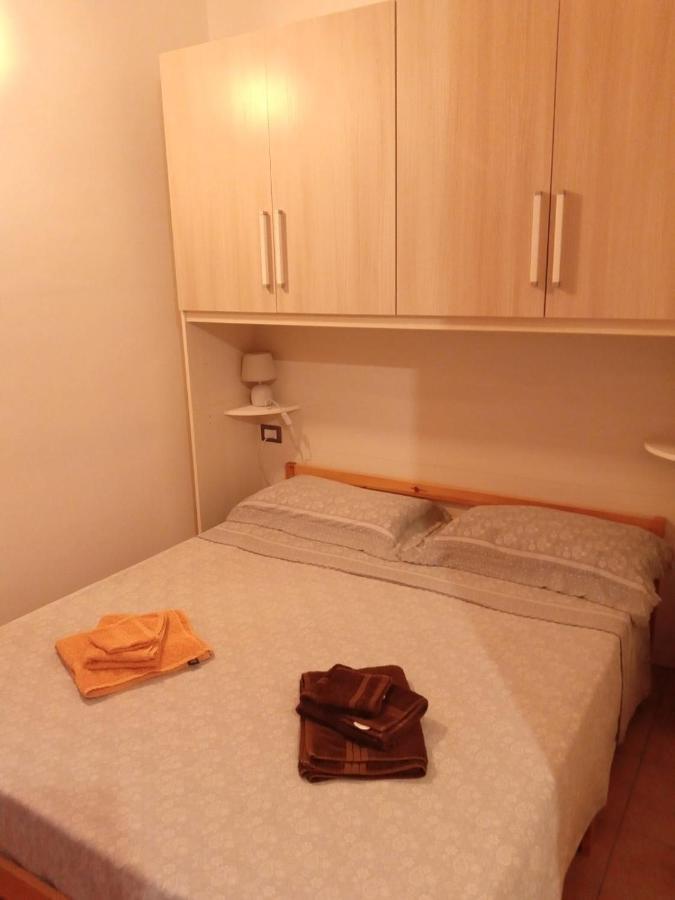 Bed And Breakfast Stefania จูเลียโนวา ภายนอก รูปภาพ