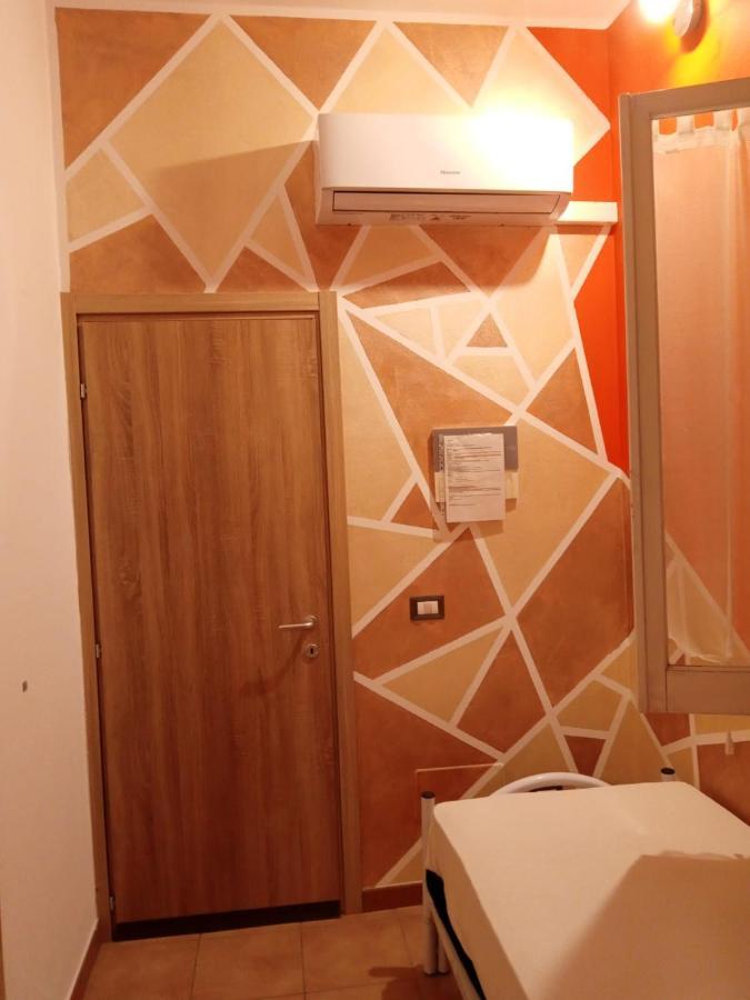 Bed And Breakfast Stefania จูเลียโนวา ภายนอก รูปภาพ