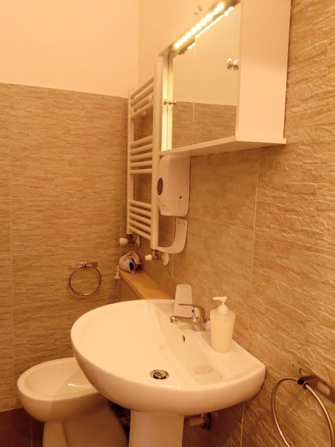 Bed And Breakfast Stefania จูเลียโนวา ภายนอก รูปภาพ